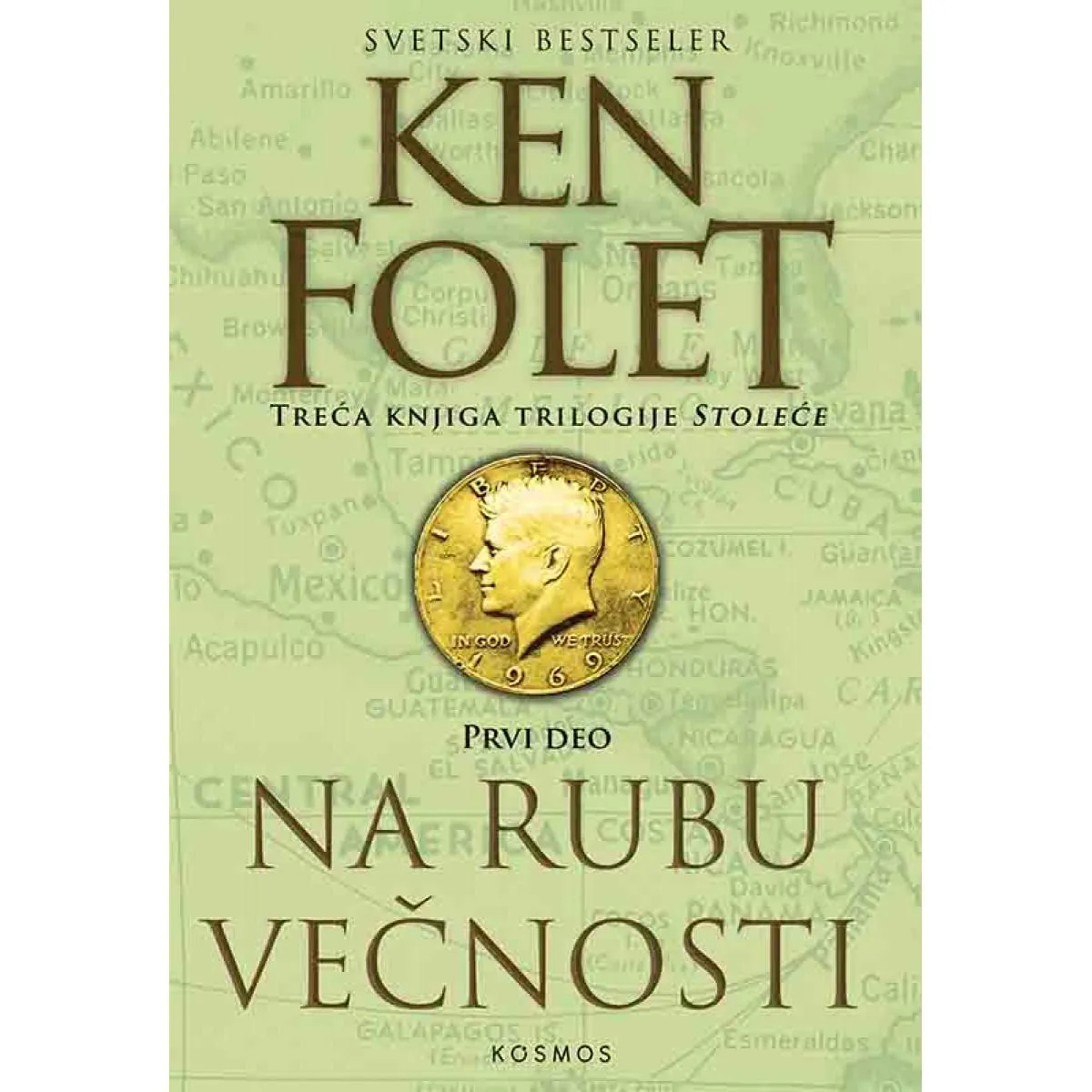 NA RUBU VEČNOSTI I DEO 