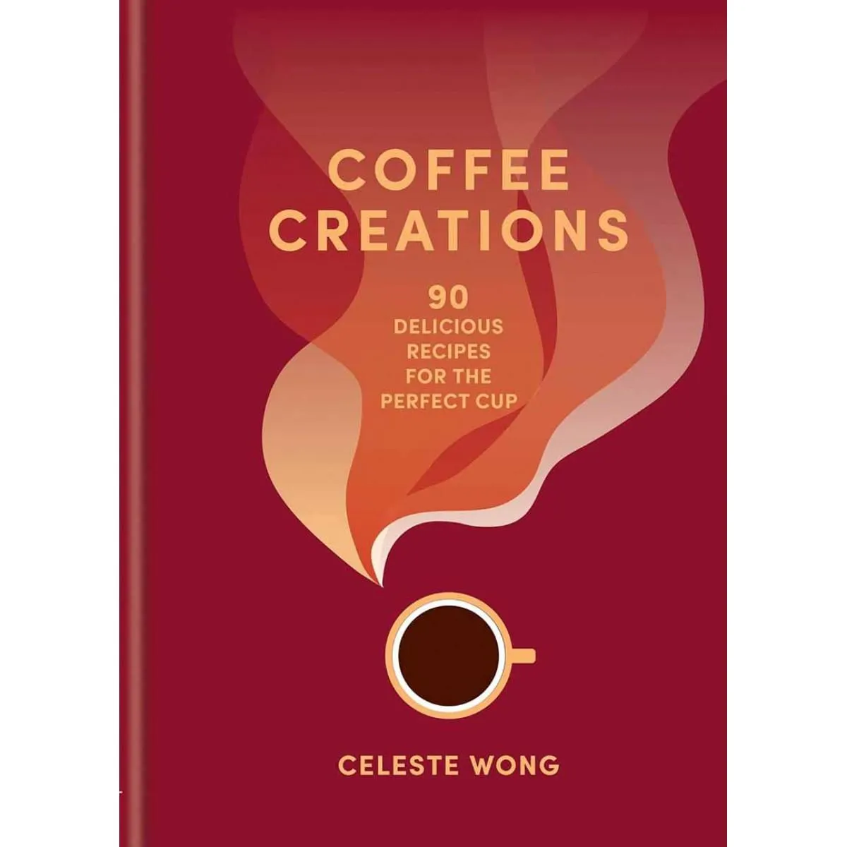 COFFEE CREATIONS 