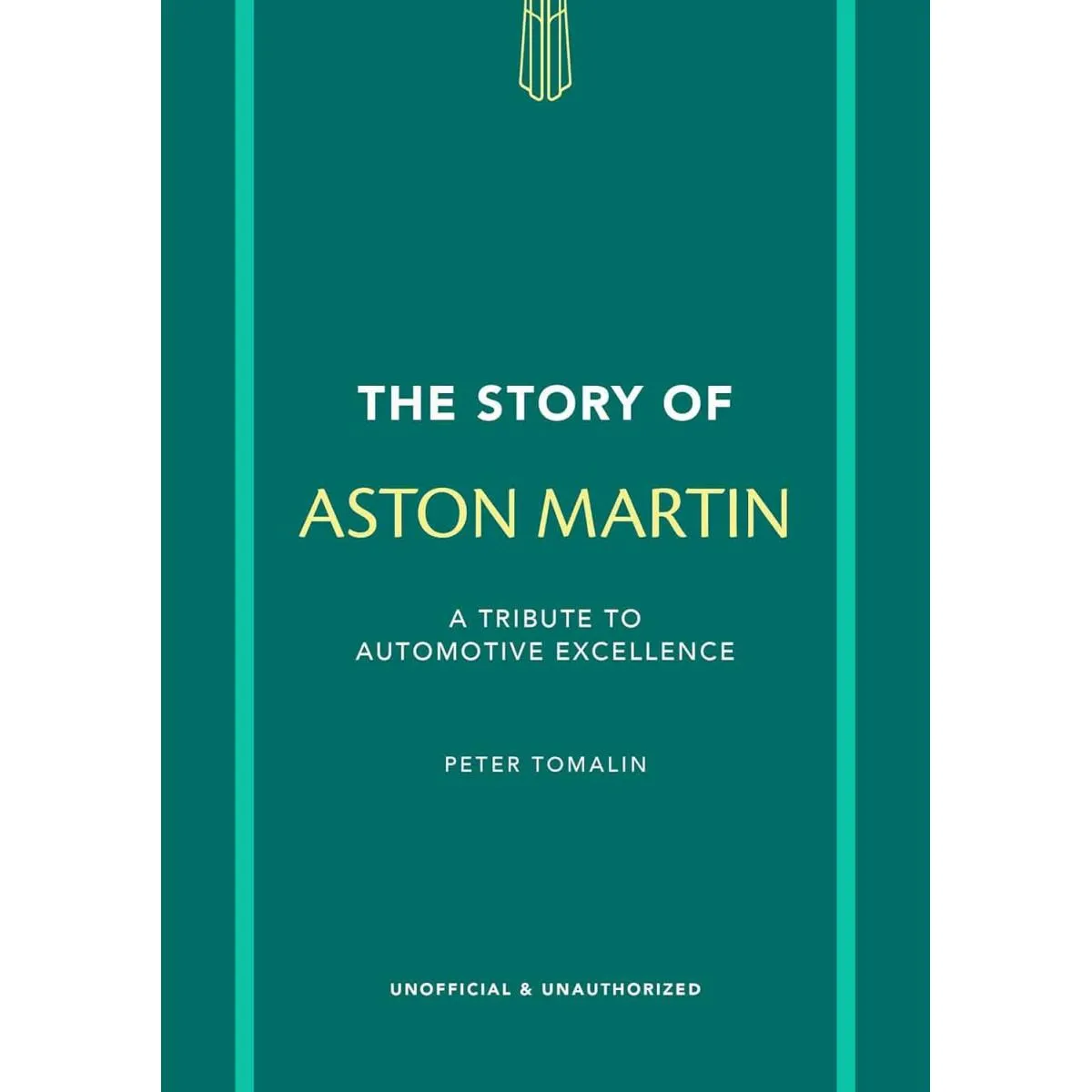 THE STORY OF ASTON MARTIN 