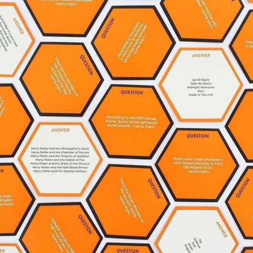 Društvena igra KNOW IT ALL 