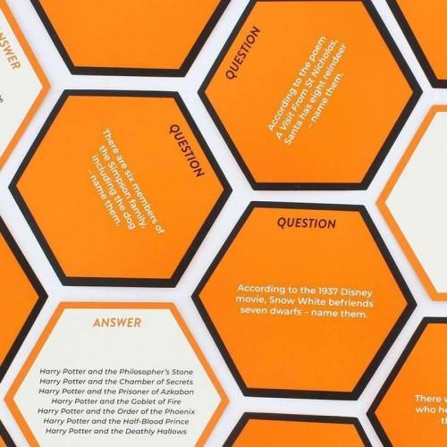 Društvena igra KNOW IT ALL 