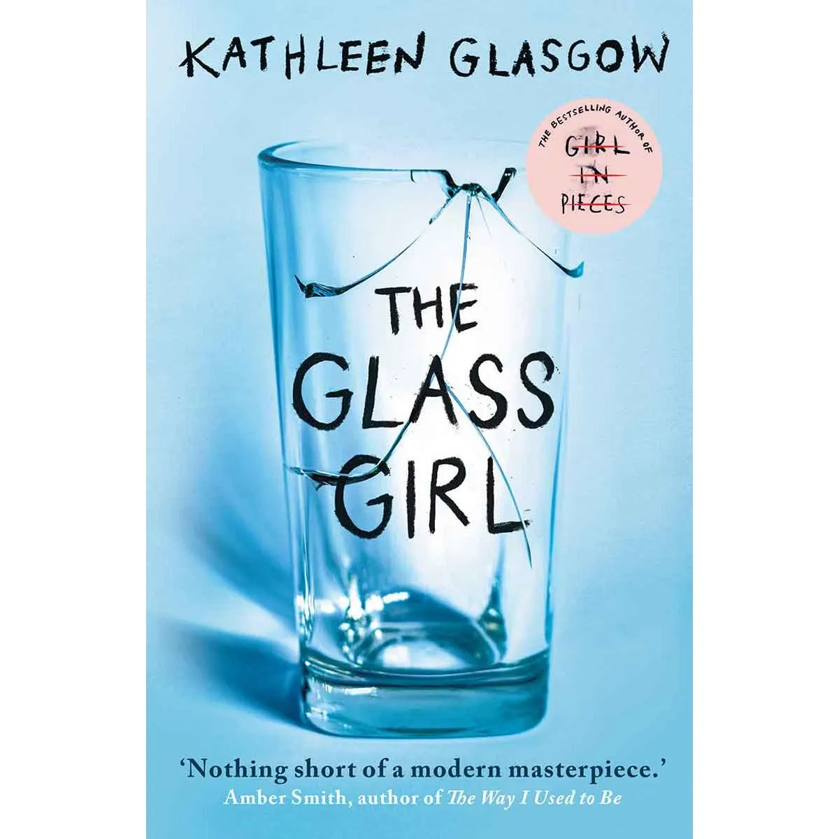 THE GLASS GIRL 
