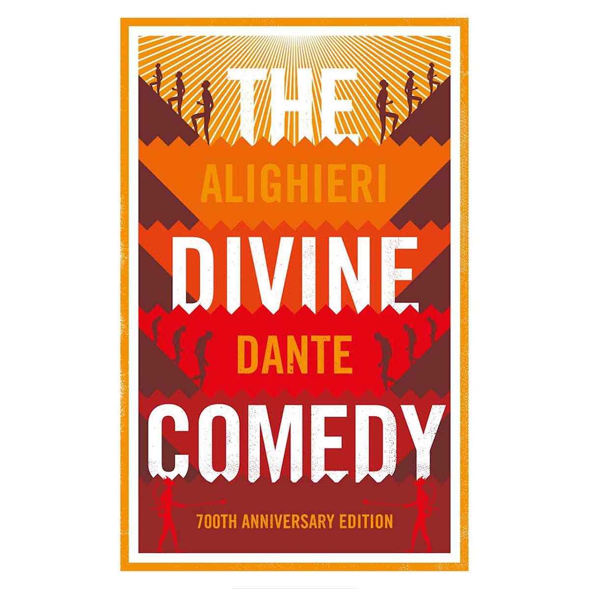 THE DIVINE COMEDY 