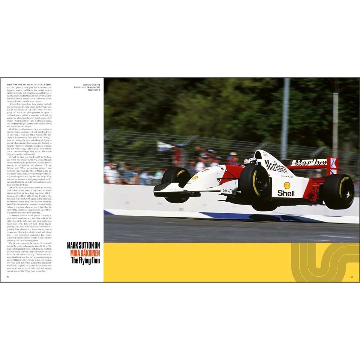 GRAND PRIX 