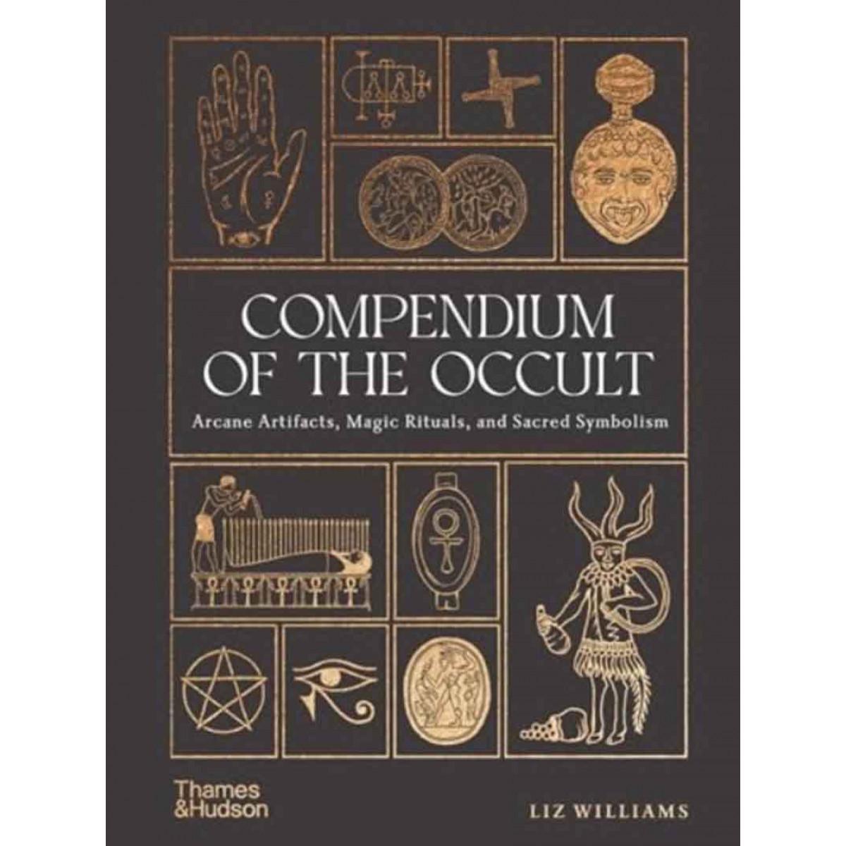 COMPENDIUM OF THE OCCULT 