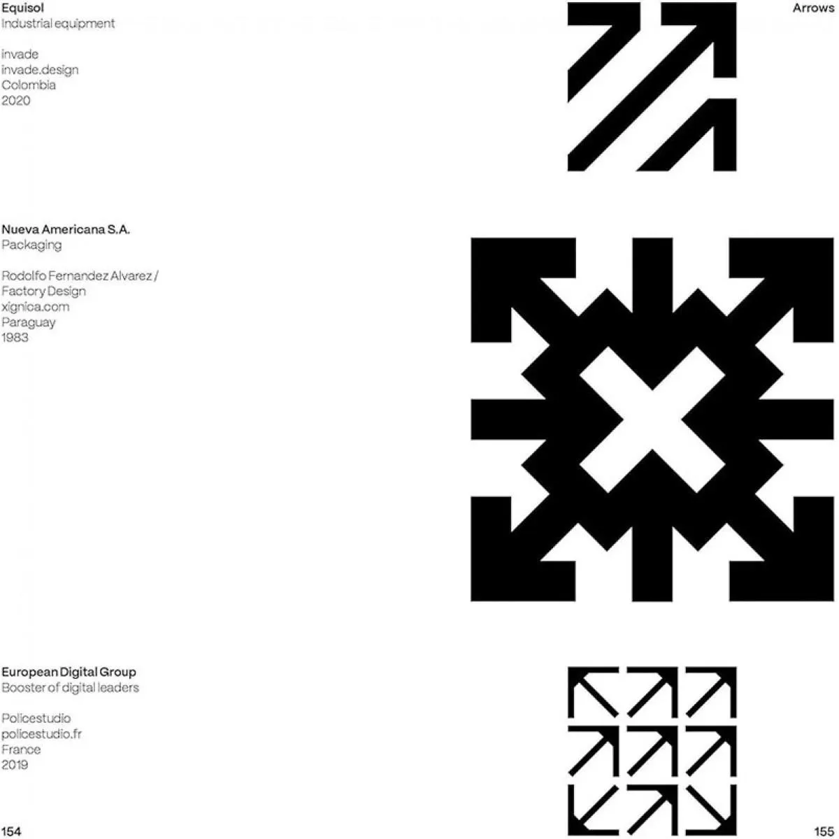 ABSTRACT LOGO 