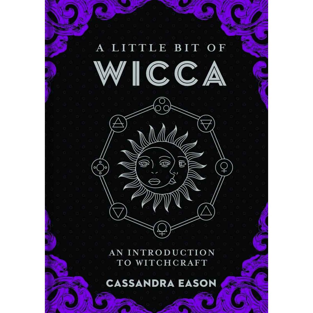 A LITTLE BIT OF WICCA 