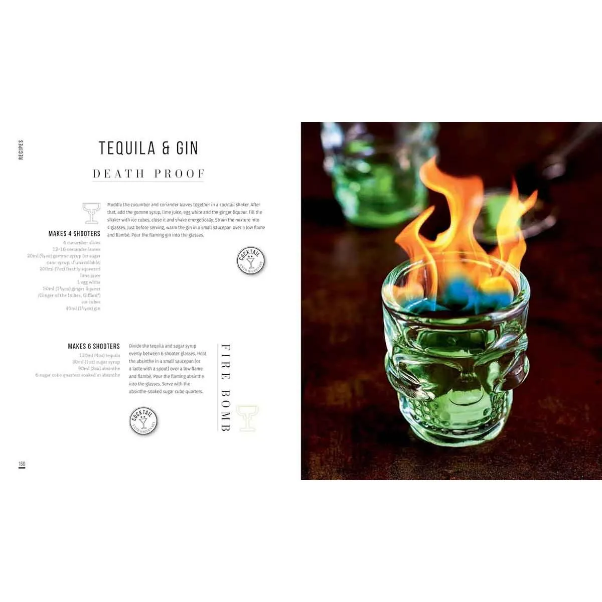 LAORUSSE COCKTAILS 