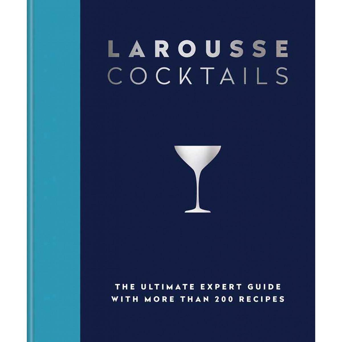 LAORUSSE COCKTAILS 