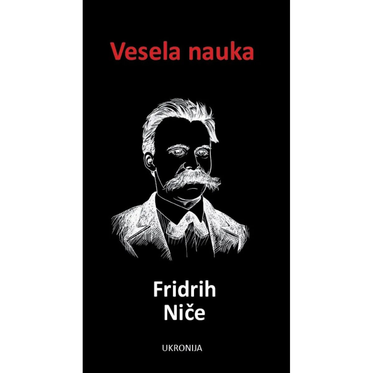 VESELA NAUKA 