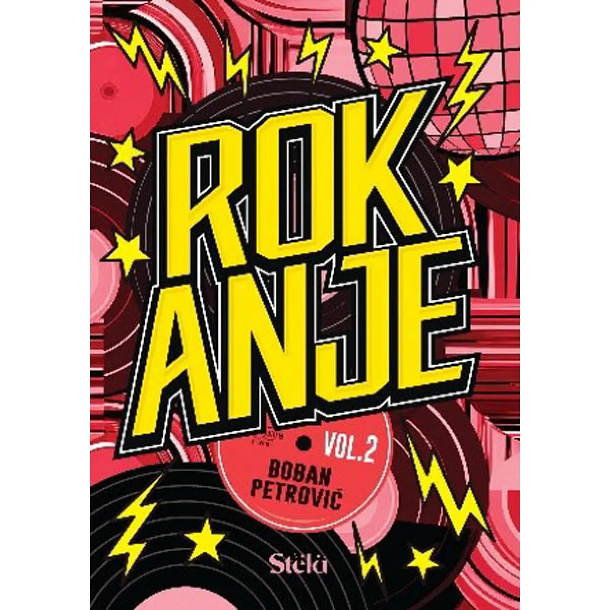 ROKANJE 2 
