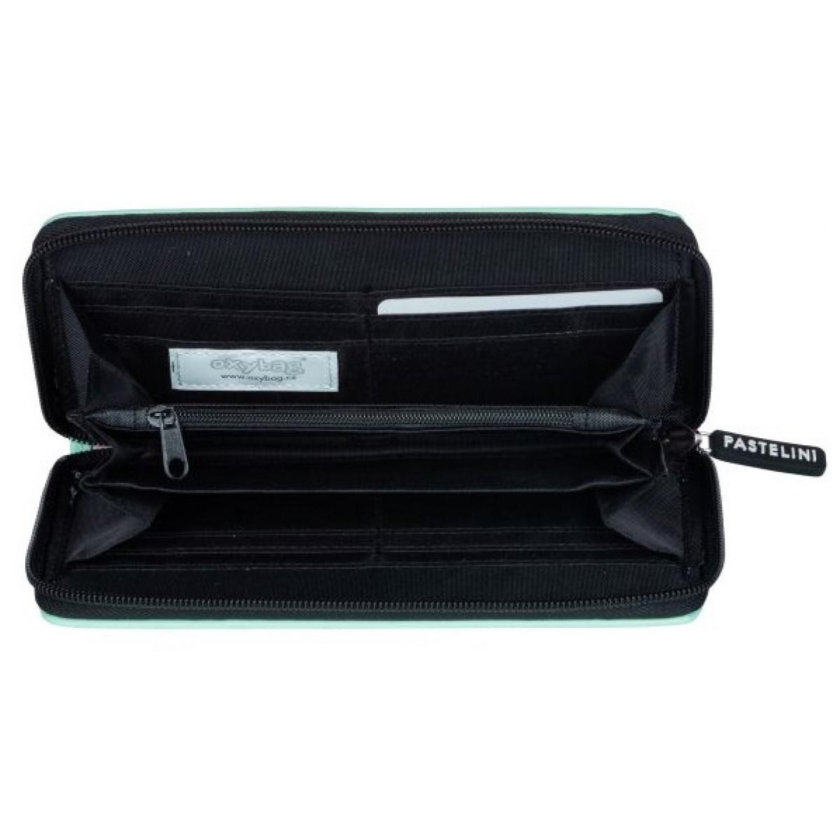 PASTELINI L NOVČANIK ZELENI 