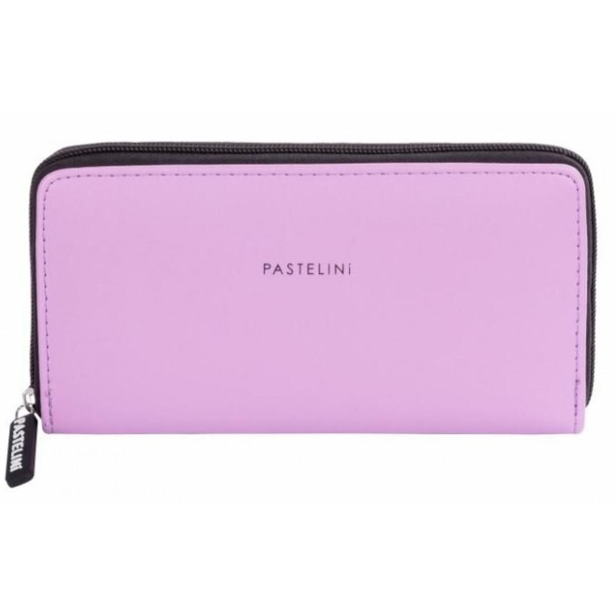 PASTELINI L NOVČANIK VIOLET 