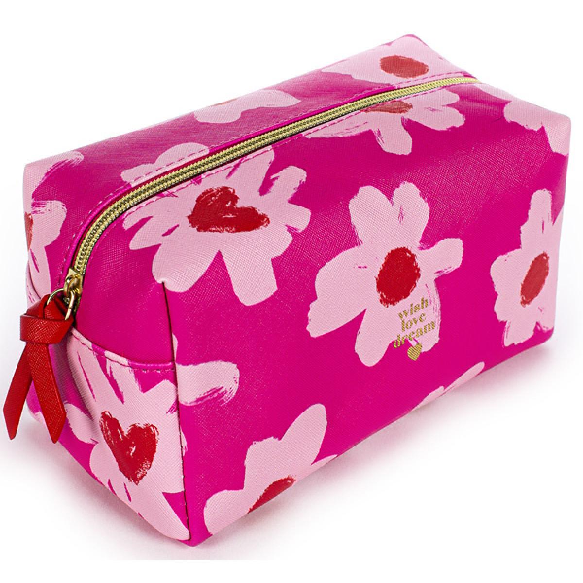 Neseser WISH, LOVE, DREAM 