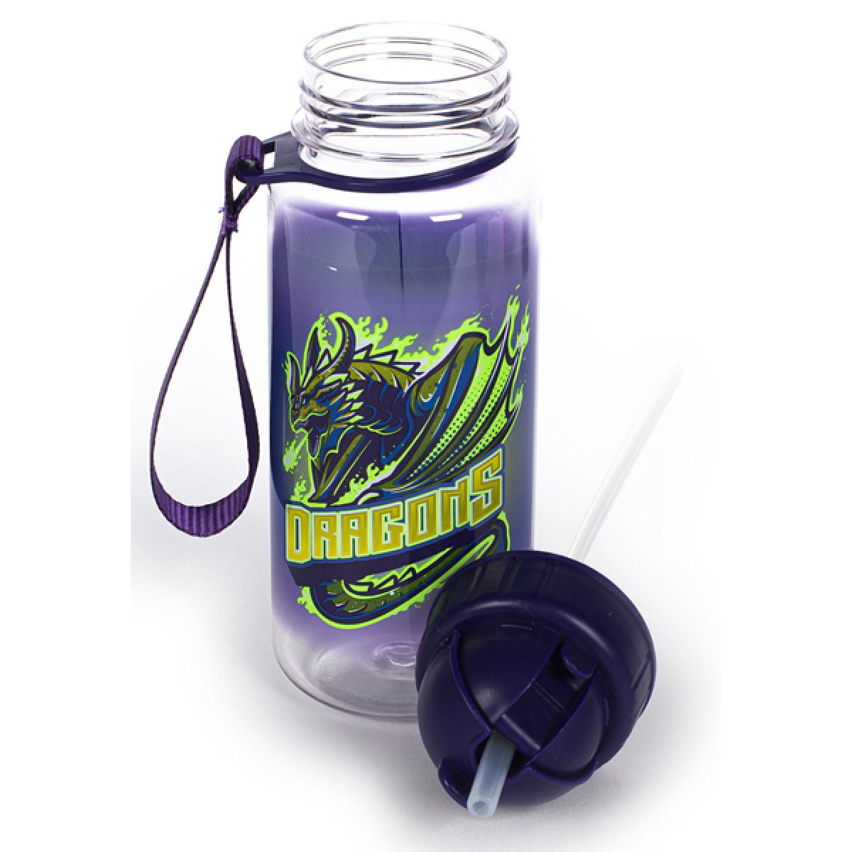 Flašica za vodu DRAGONS - 414ml 