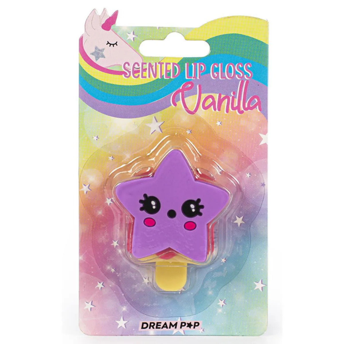 Mirisni sjaj za usne VANILA 