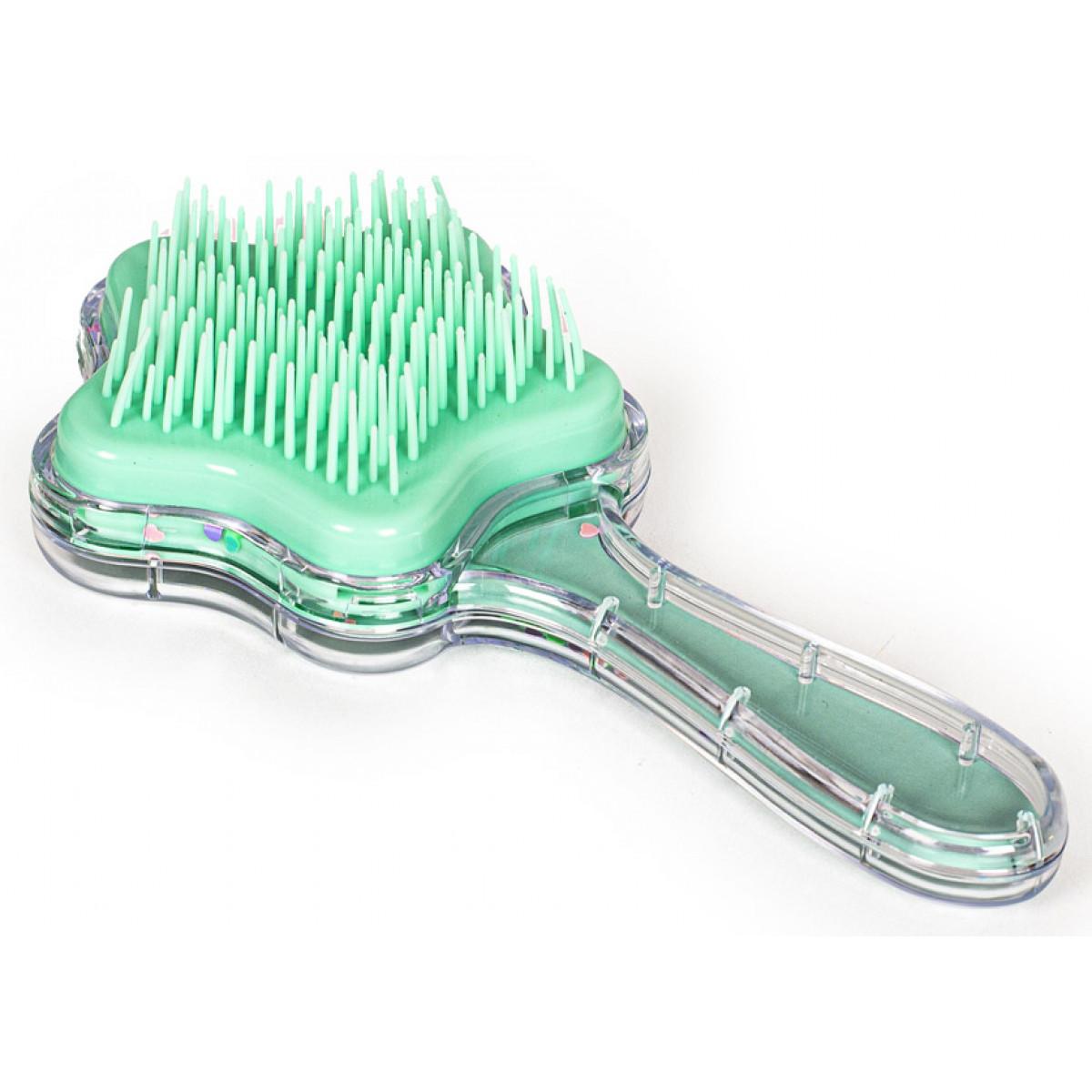 Četka za kosu ZVEZDA 