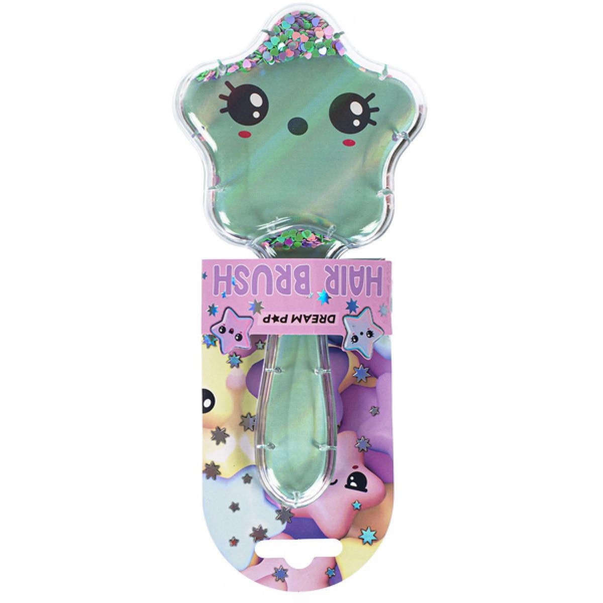 Četka za kosu ZVEZDA 