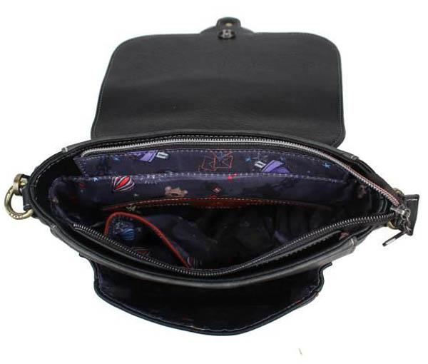 Torba na rame JANET PARIS DREAM 