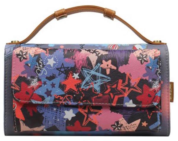 Torbica na rame JANET PARIS DREAM 