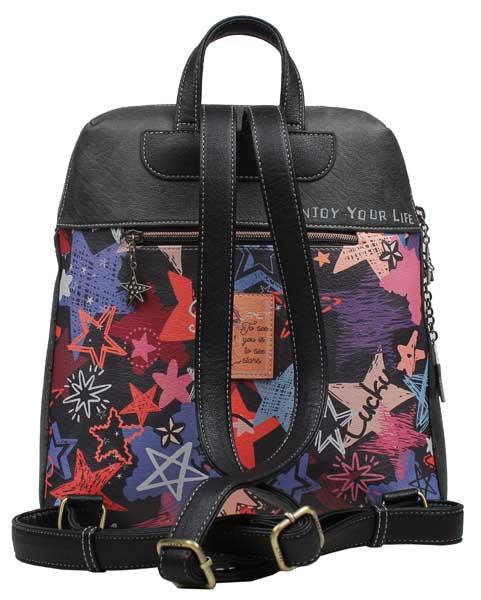 Ženski ranac JANET PARIS DREAM 