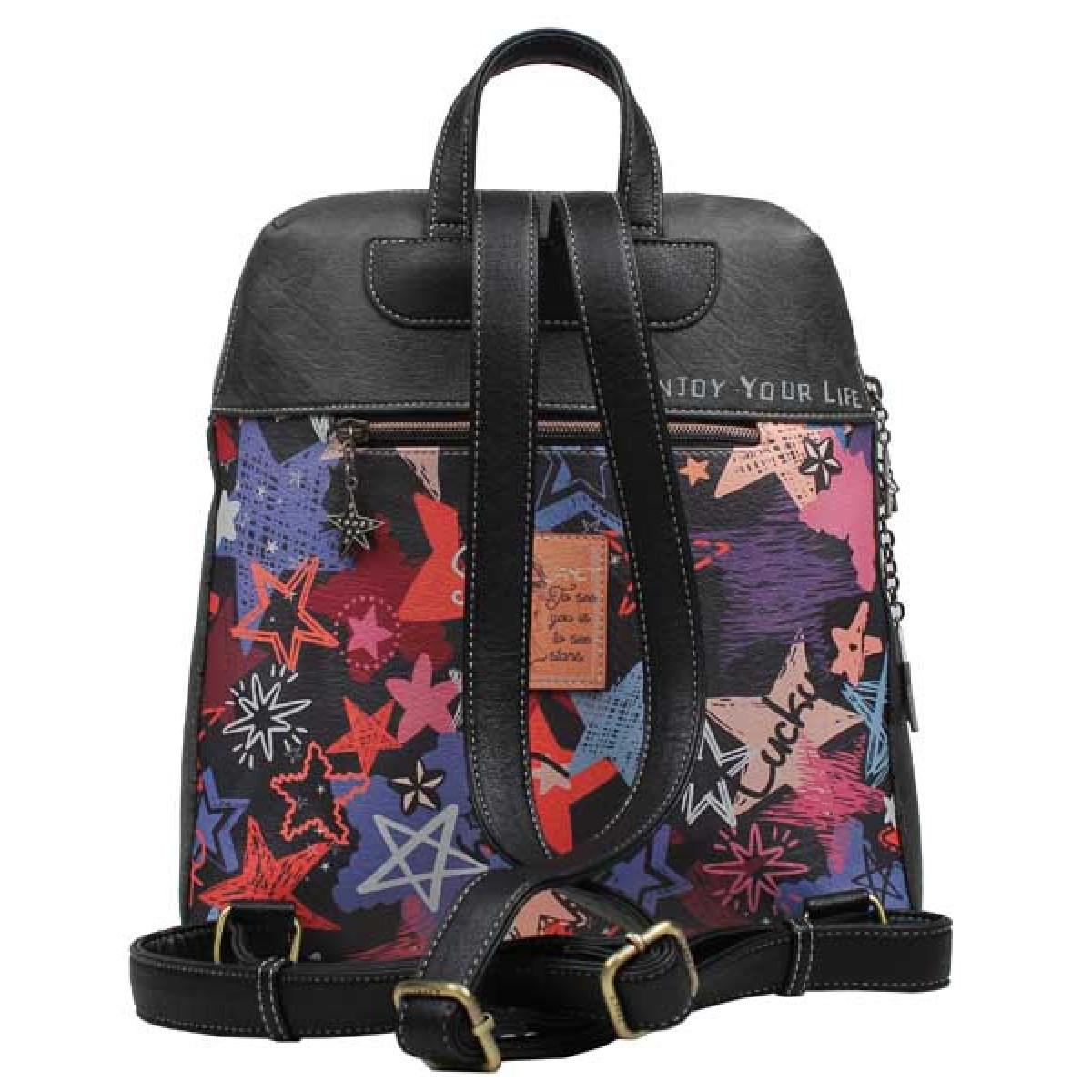 Ženski ranac JANET PARIS DREAM 