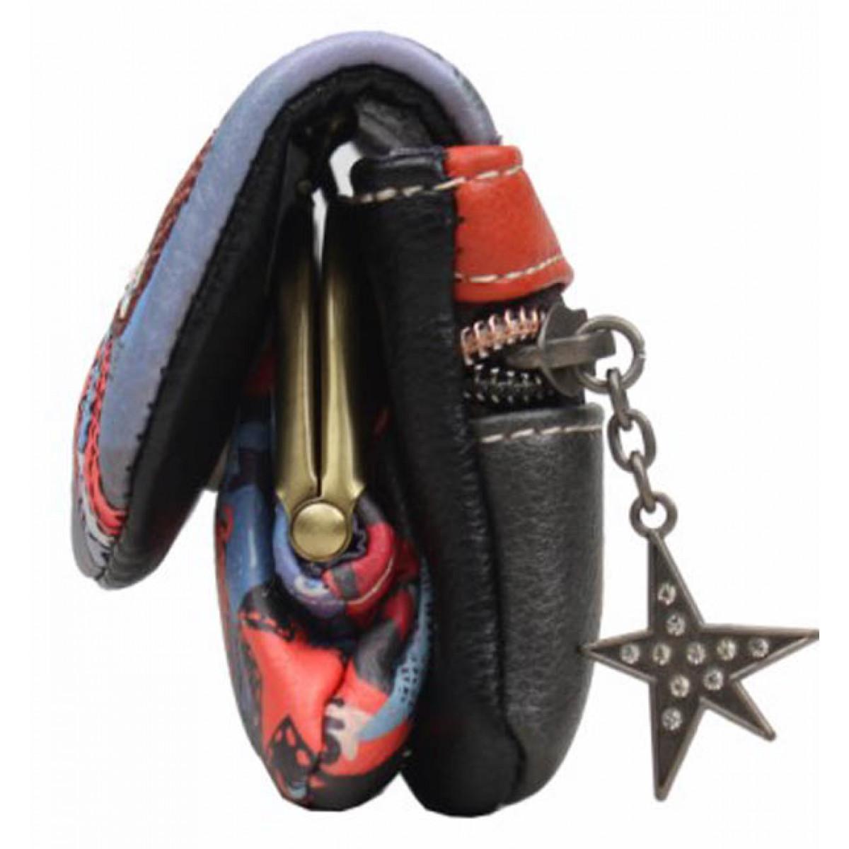 Novčanik PARIS DREAM 