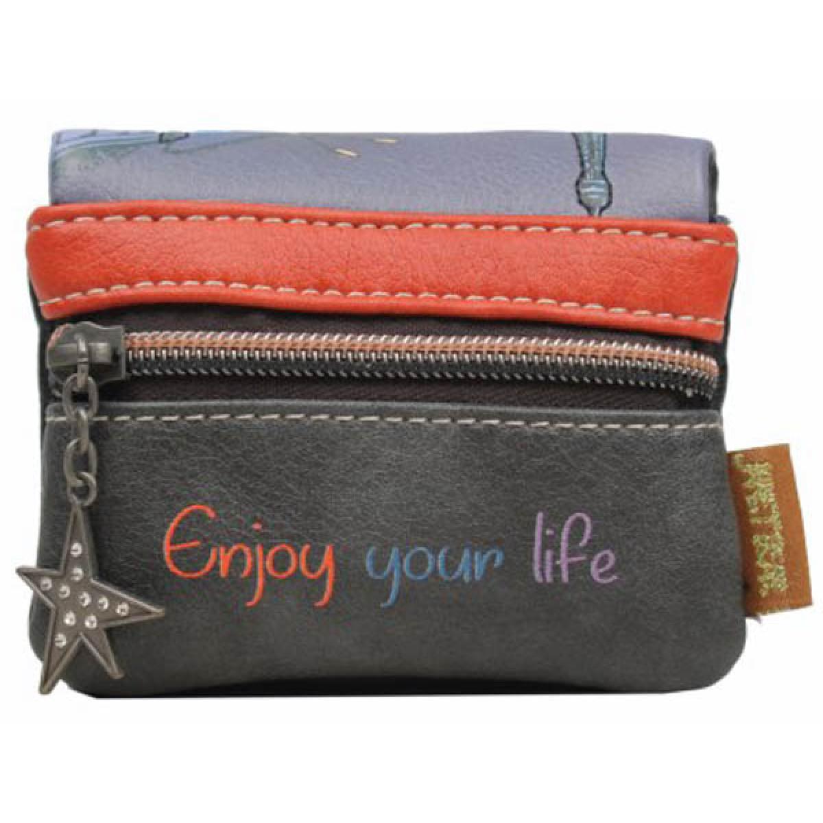 Novčanik PARIS DREAM 