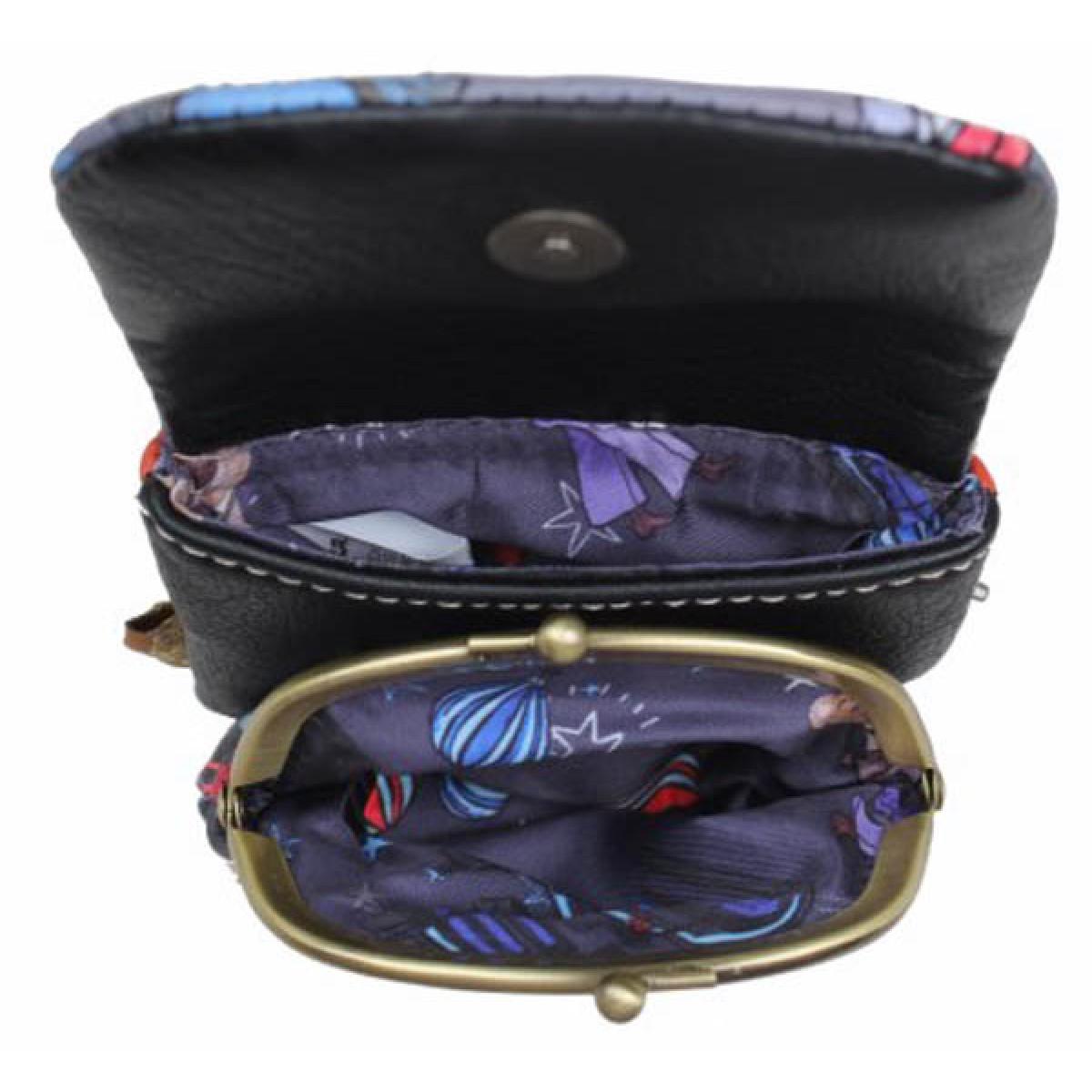 Novčanik PARIS DREAM 