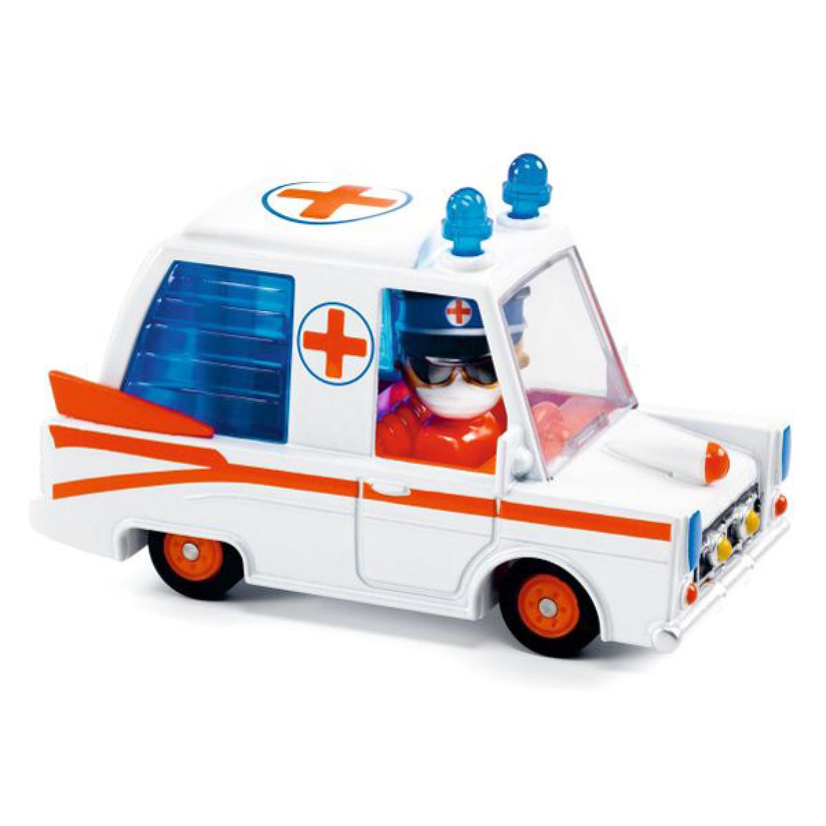 Igračka HITNA POMOĆ 