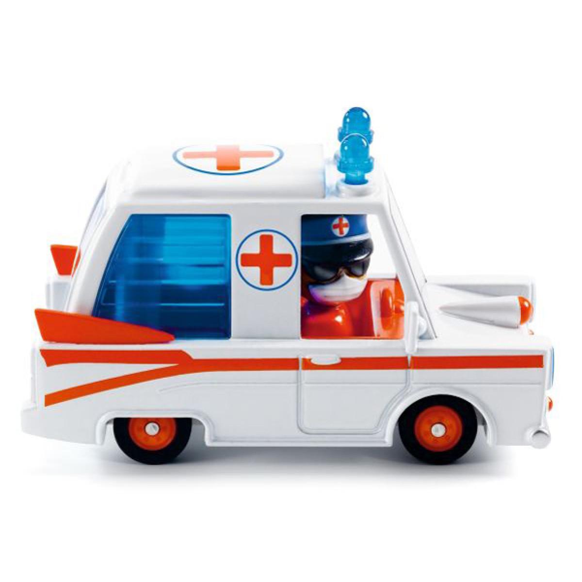 Igračka HITNA POMOĆ 