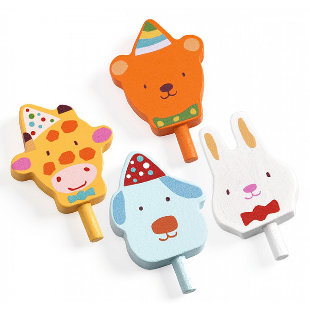 Igračka HAPPY BIRTHDAY 