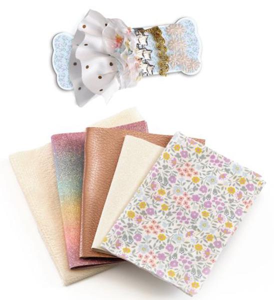 Kreativni set FASHION BY CAROLINE 