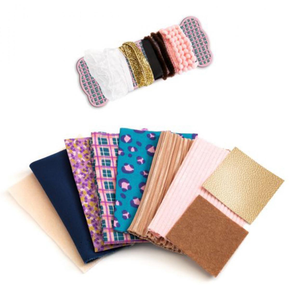 Kreativni set FASHION BY LUCILLE 