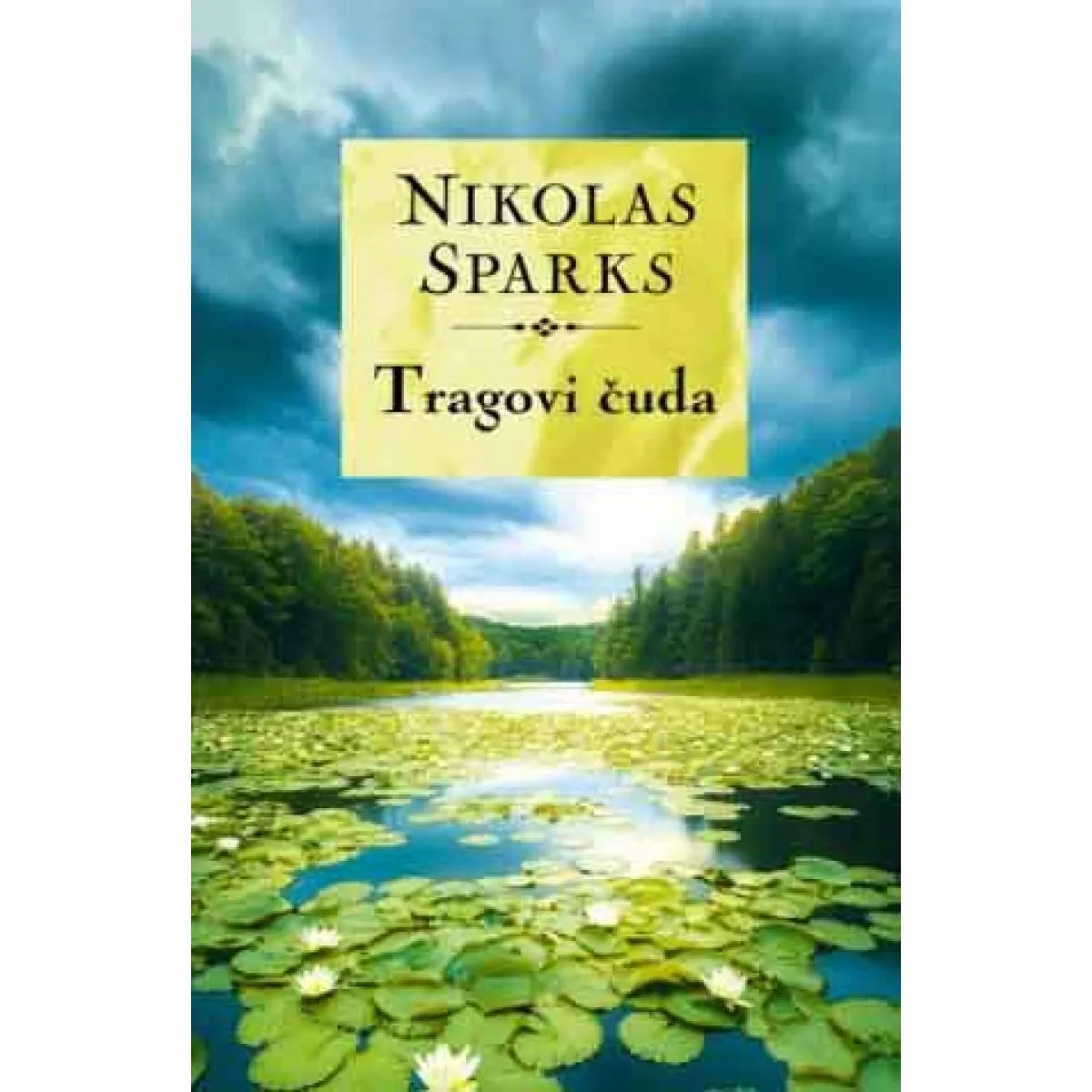 TRAGOVI ČUDA 