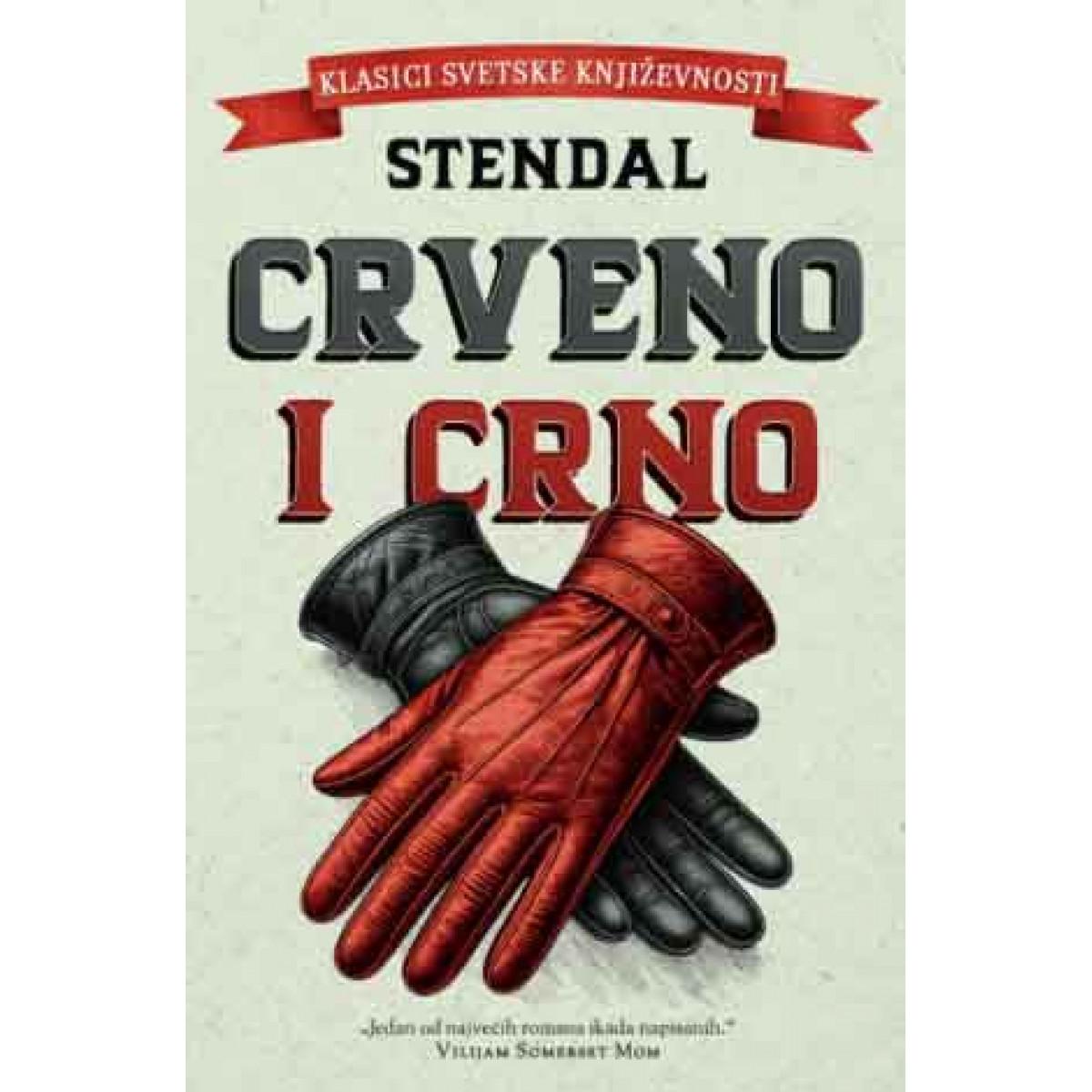 CRVENO I CRNO 