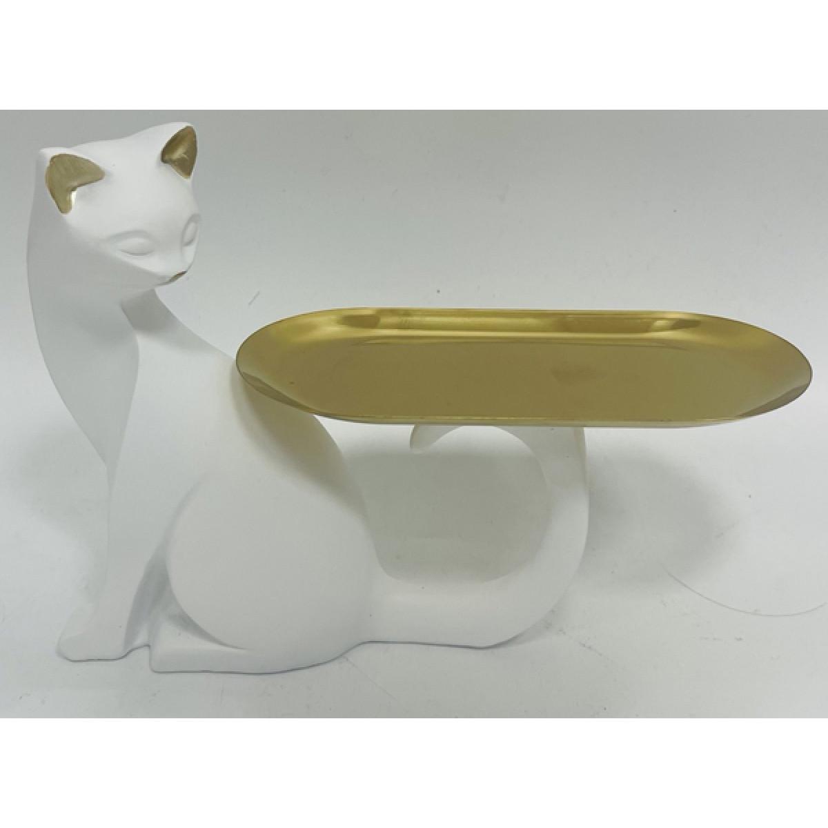 Dekorativna figura MAČKA 