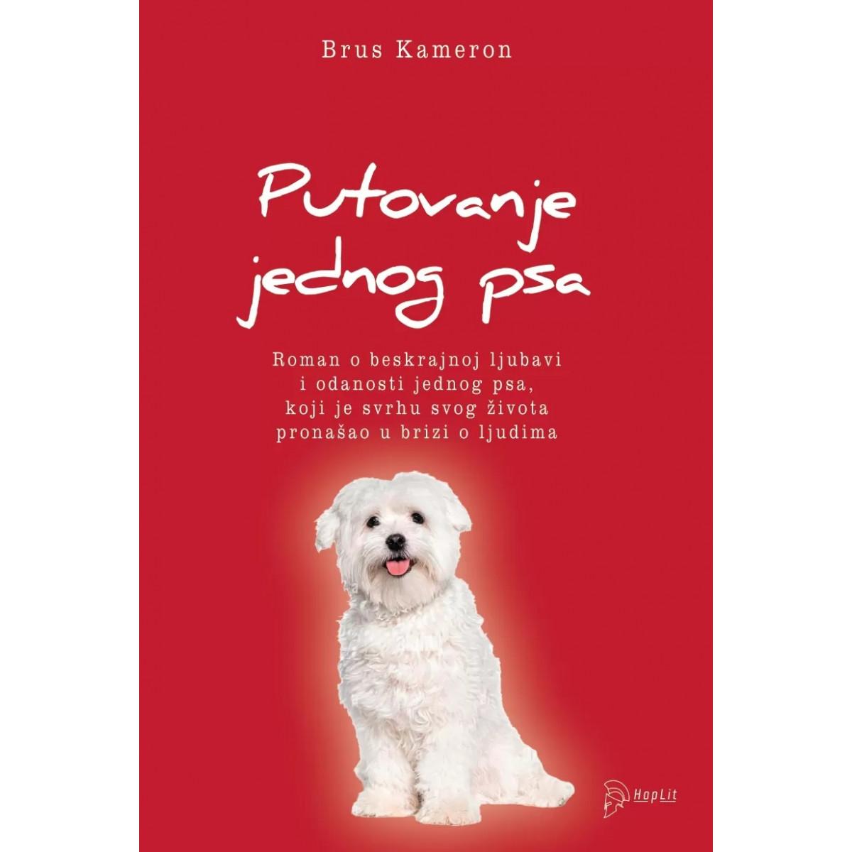 PUTOVANJE JEDNOG PSA 