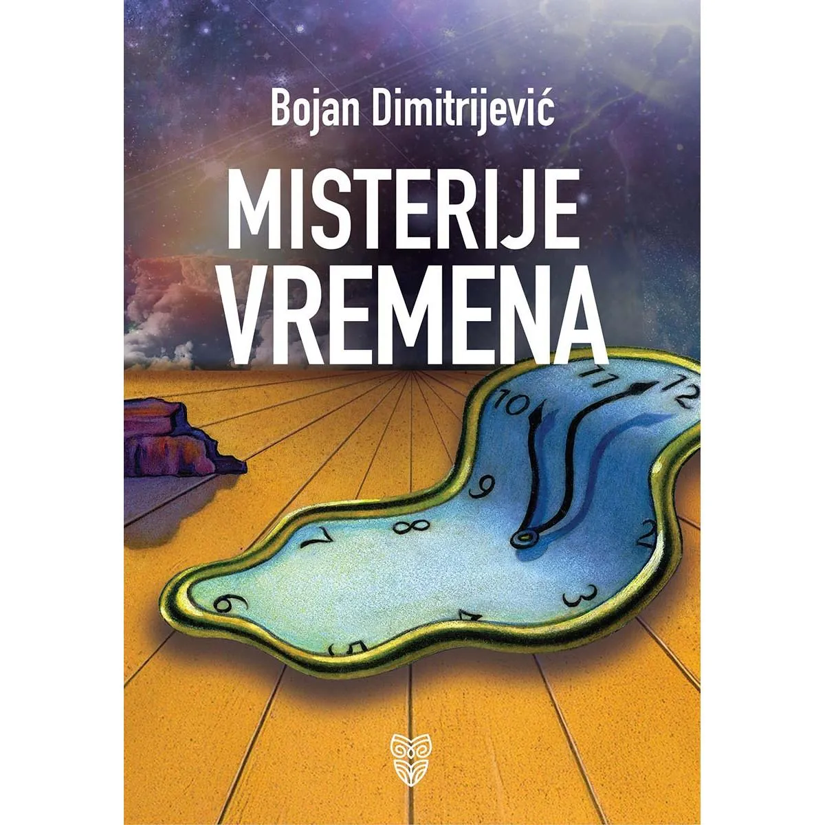 MISTERIJE VREMENA 