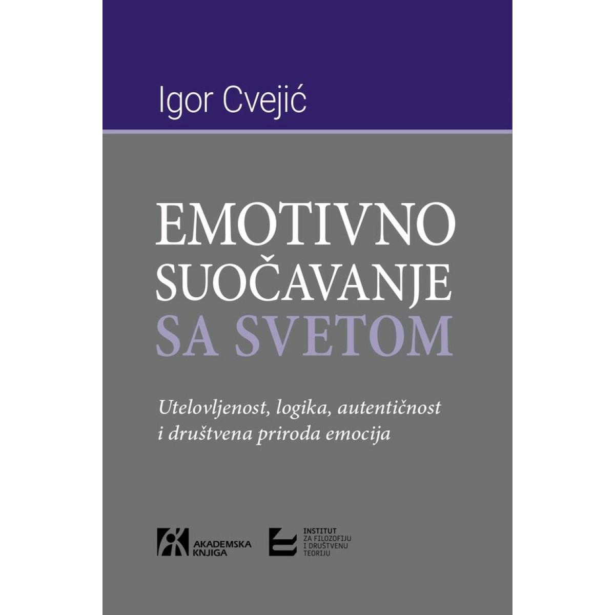 EMOTIVNO SUOČAVANJE SA SVETOM 