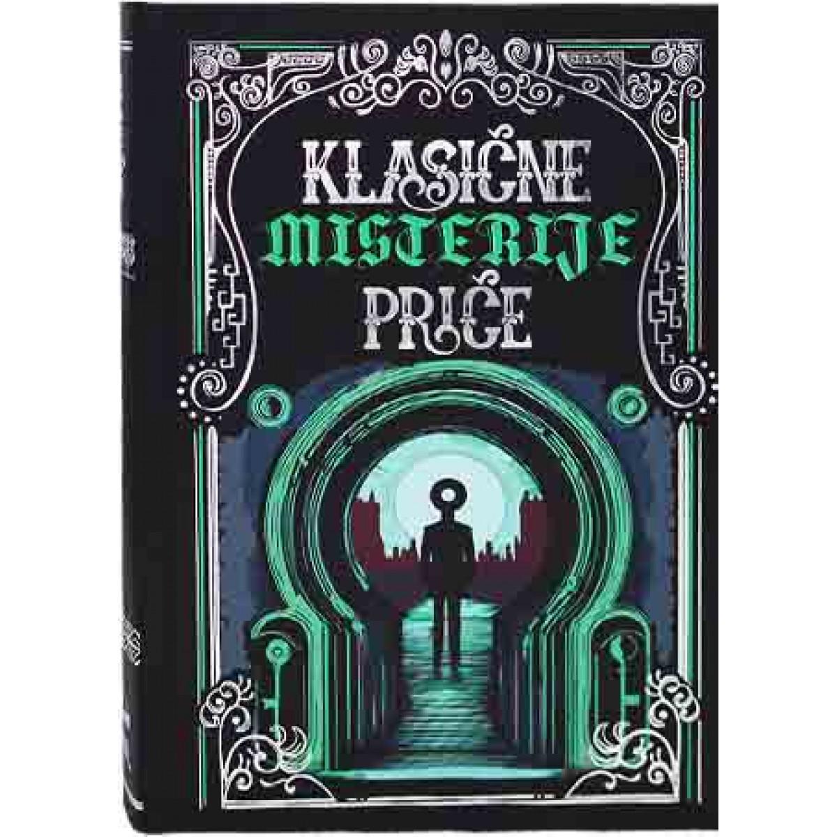 KLASIČNE PRIČE MISTERIJE 