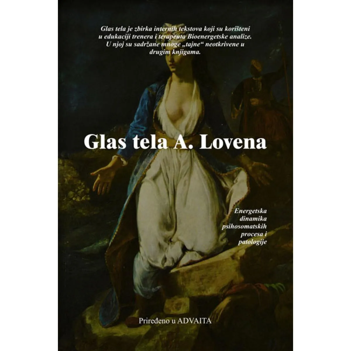 GLAS TELA 
