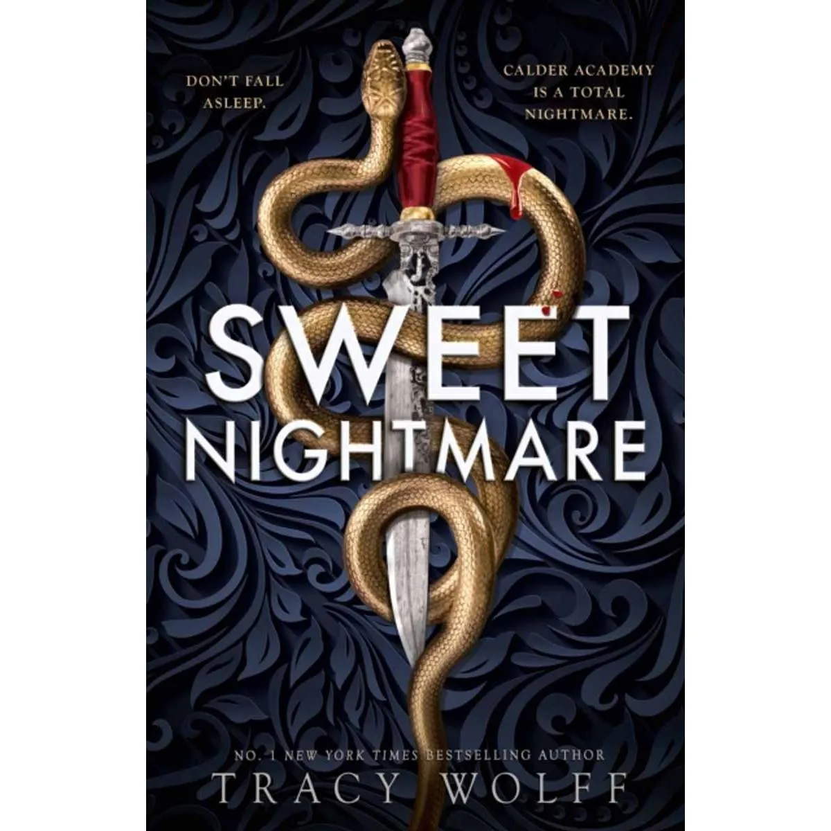SWEET NIGHTMARE 