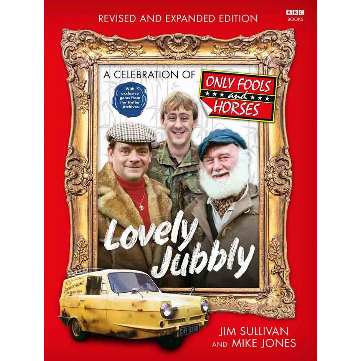 LOVELY JUBBLY 