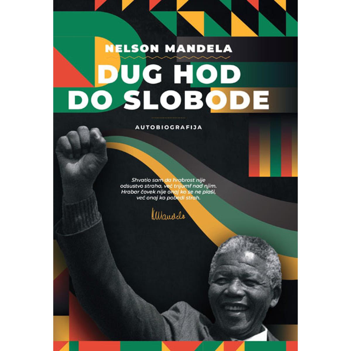 DUG HOD DO SLOBODE 