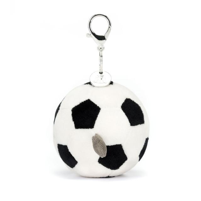 Privezak - FOOTBALL 16cm 