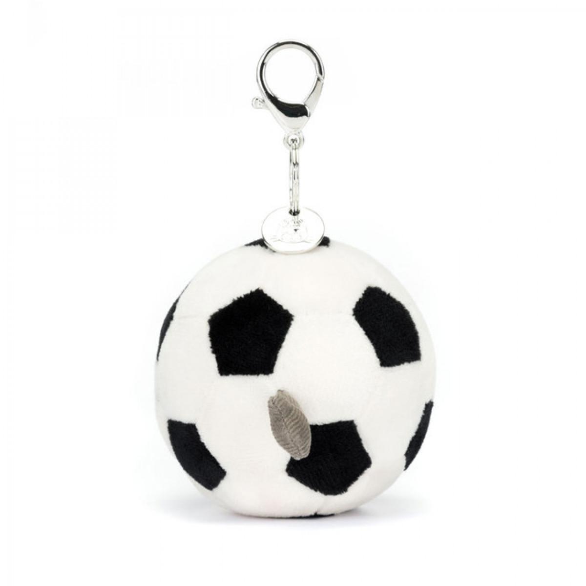 Privezak - FOOTBALL 16cm 