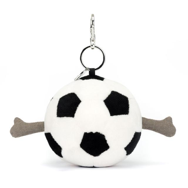 Privezak - FOOTBALL 16cm 
