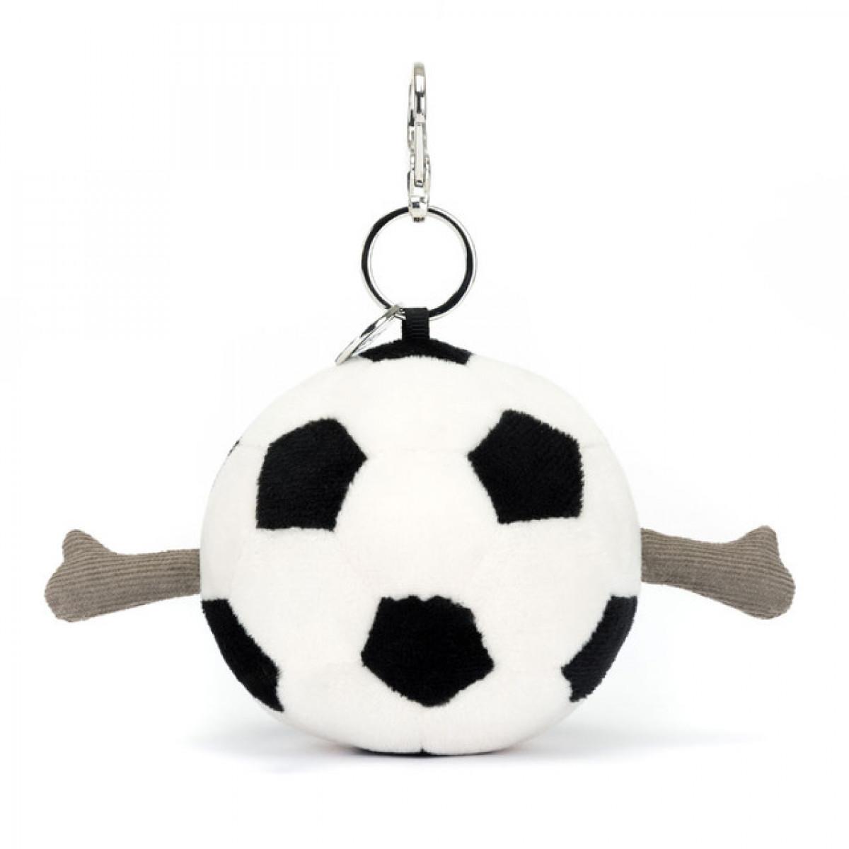 Privezak - FOOTBALL 16cm 