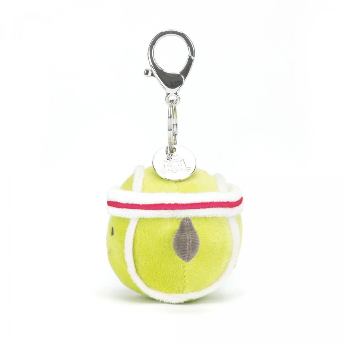 Privezak - TENNIS BAG 13cm 